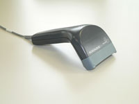 Barcodescanner