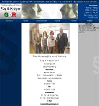Füg & Kröger