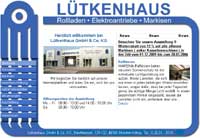 Lütkenhaus Münster